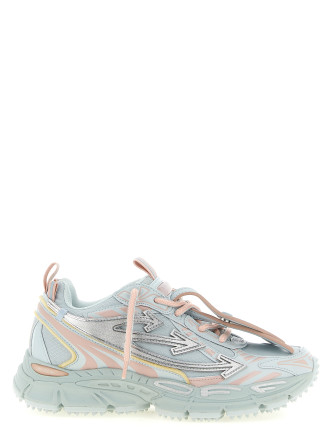 'Be Right Back' sneakers