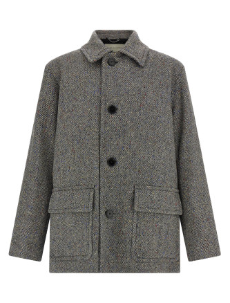Пальто DRIES VAN NOTEN 'Randale'