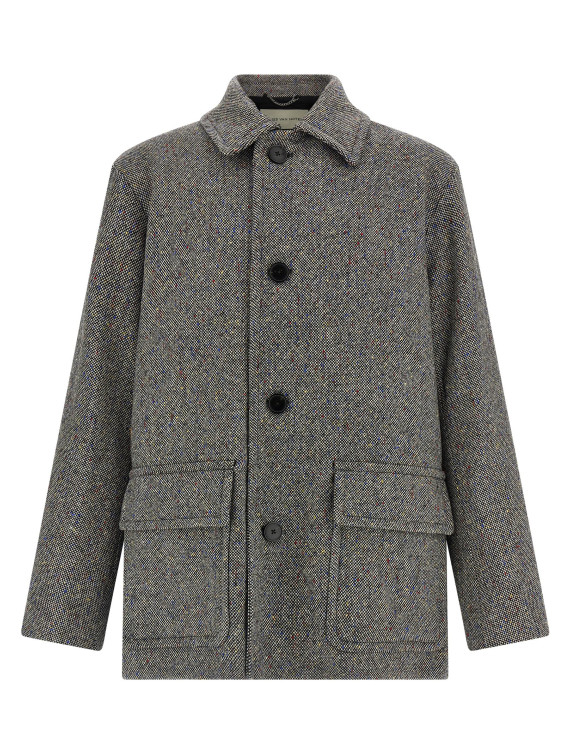 Пальто DRIES VAN NOTEN 'Randale' (2620202054053900) #1