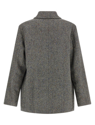 Пальто DRIES VAN NOTEN 'Randale' (2620202054053900) #