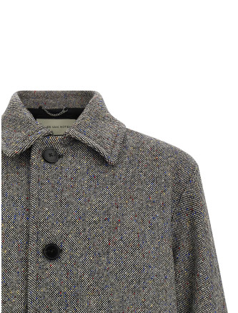 Пальто DRIES VAN NOTEN 'Randale' (2620202054053900) #