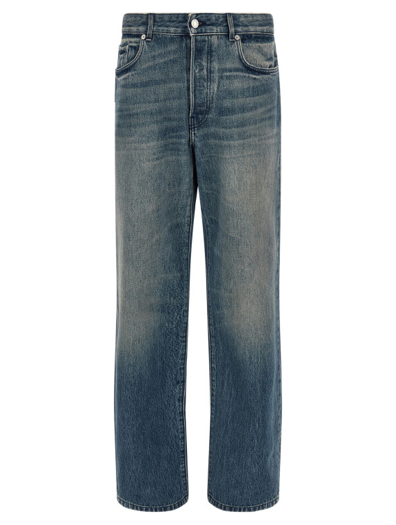 Джинсы DRIES VAN NOTEN 'Peyter' (2620209414410504) #1