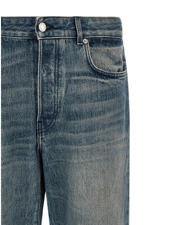 Джинсы DRIES VAN NOTEN 'Peyter' (2620209414410504) #