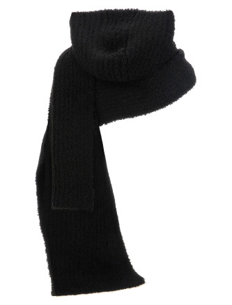 Шарф MM6 MAISON MARGIELA 'Numeric Signature MM6' (S62TE0060M13342900) #