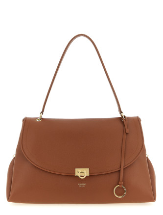 Сумка FERRAGAMO 'Ferragamo Sofia 2026 (L)'