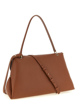 Сумка FERRAGAMO 'Ferragamo Sofia 2026 (L)' (796251NEWCOGNAC) #