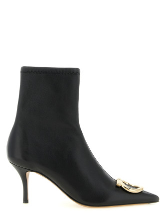 Ботильоны FERRAGAMO 'Mariu'