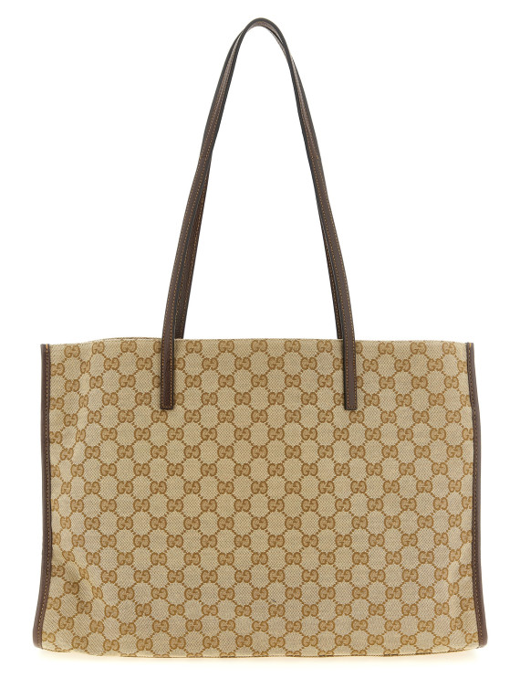 Шоппер GUCCI 'Gucci Londra' (875056FAF8N9651) #1
