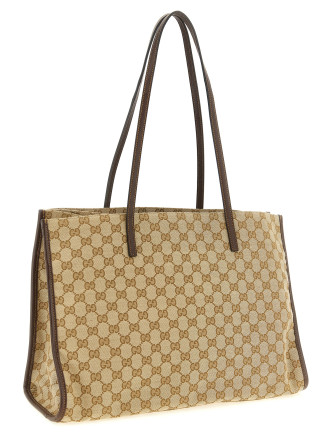 Шоппер GUCCI 'Gucci Londra' (875056FAF8N9651) #