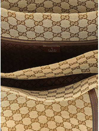 Шоппер GUCCI 'Gucci Londra' (875056FAF8N9651) #
