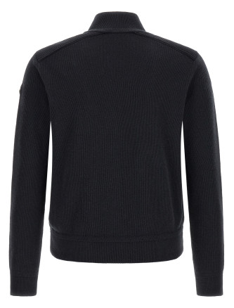 Кардиган MONCLER Padded cardigan (L20919B00011M4281776) #