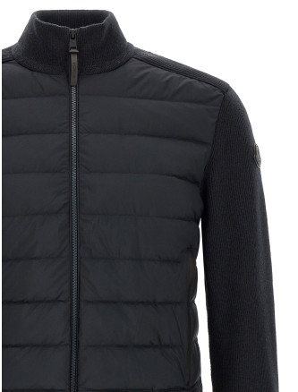 Кардиган MONCLER Padded cardigan (L20919B00011M4281776) #