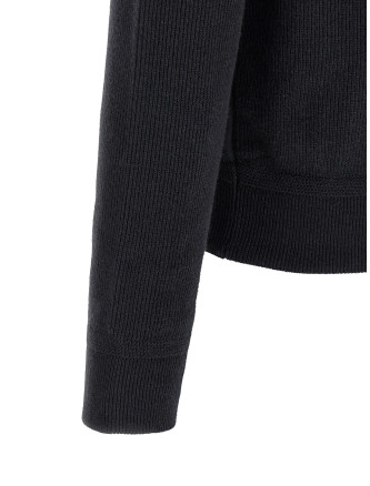 Кардиган MONCLER Padded cardigan (L20919B00011M4281776) #