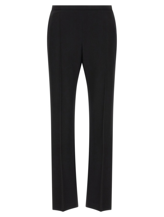Брюки THE ROW 'Cyril' (R000333W4685BLK) #1