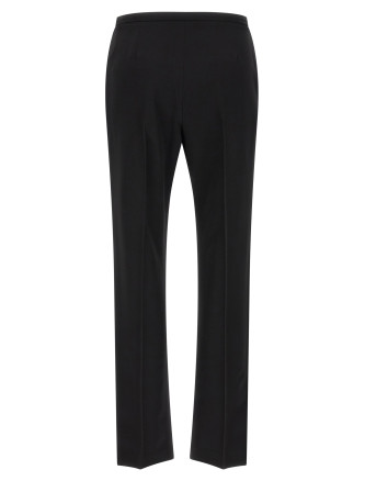 Брюки THE ROW 'Cyril' (R000333W4685BLK) #