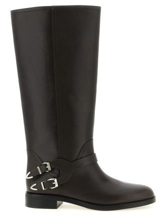 'Cheval' Boots