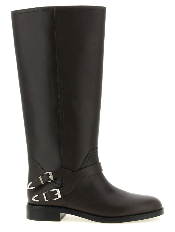 'Cheval' Boots (SD0635P001L72) #1