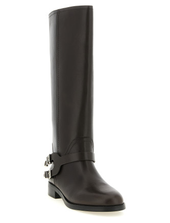 'Cheval' Boots (SD0635P001L72) #