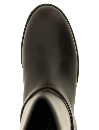 'Cheval' Boots (SD0635P001L72) #