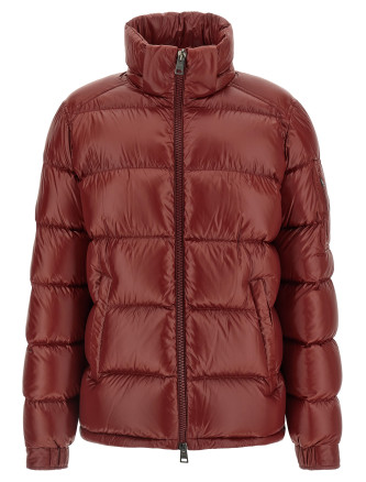 Пуховик HERNO Semi-gloss quilted down jacket (PI001416U129736705) #