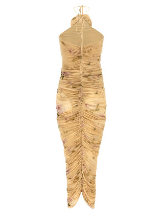 Платье MAGDA BUTRYM 'DRESS37' (252926BEIGE) #