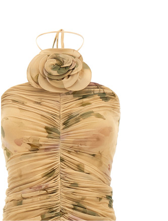 Платье MAGDA BUTRYM 'DRESS37' (252926BEIGE) #