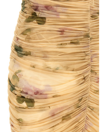 Платье MAGDA BUTRYM 'DRESS37' (252926BEIGE) #