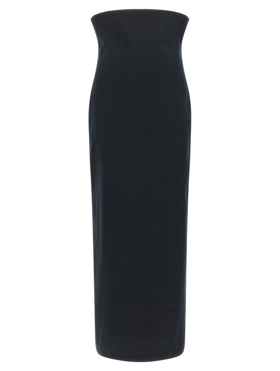 Юбка макси ISSEY MIYAKE 'Allow' (IM68FG00578) #1