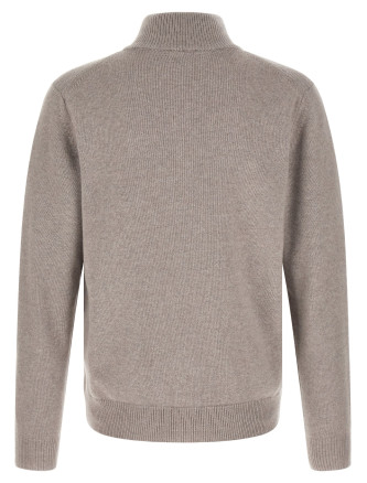 Кардиган BRIONI Cardigan with price list collar (UMIF0LO2K061600) #