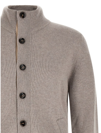 Кардиган BRIONI Cardigan with price list collar (UMIF0LO2K061600) #