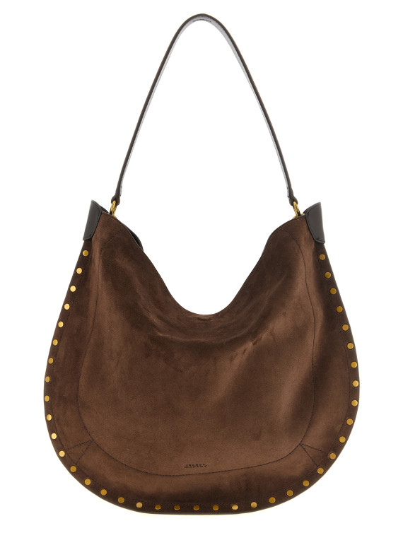 'Oskan Hobo Soft' shoulder bag (PP0200FAB2C03M50CF) #1