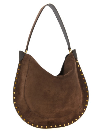 'Oskan Hobo Soft' shoulder bag (PP0200FAB2C03M50CF) #
