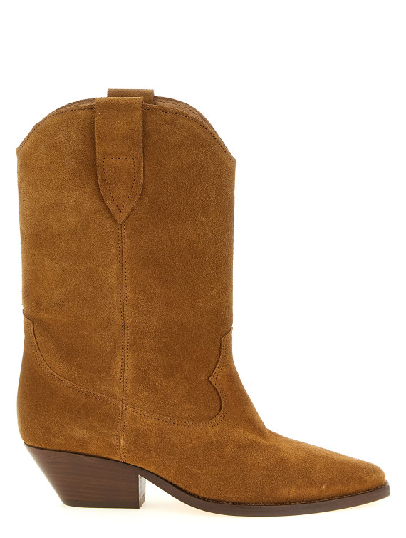 'Duerto' texas boots (BO0003FAA1A03S50CO) #1