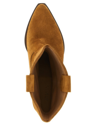 'Duerto' texas boots (BO0003FAA1A03S50CO) #
