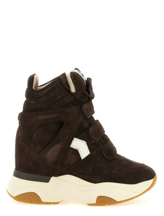 Кроссовки ISABEL MARANT 'Balskee'