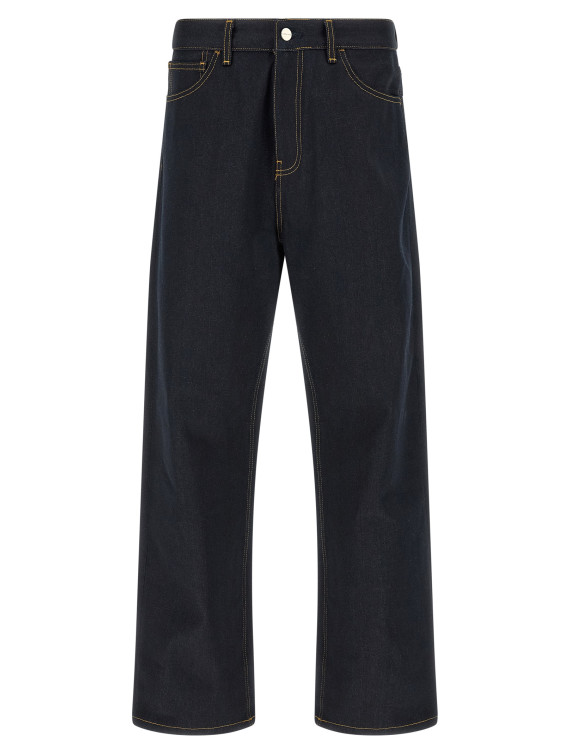 Джинсы CARHARTT WIP 'Payson' (I0375340101) #1