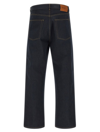 Джинсы CARHARTT WIP 'Payson' (I0375340101) #
