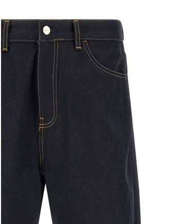 Джинсы CARHARTT WIP 'Payson' (I0375340101) #