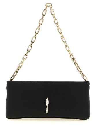 Клатч CHRISTIAN LOUBOUTIN 'Maykimay'