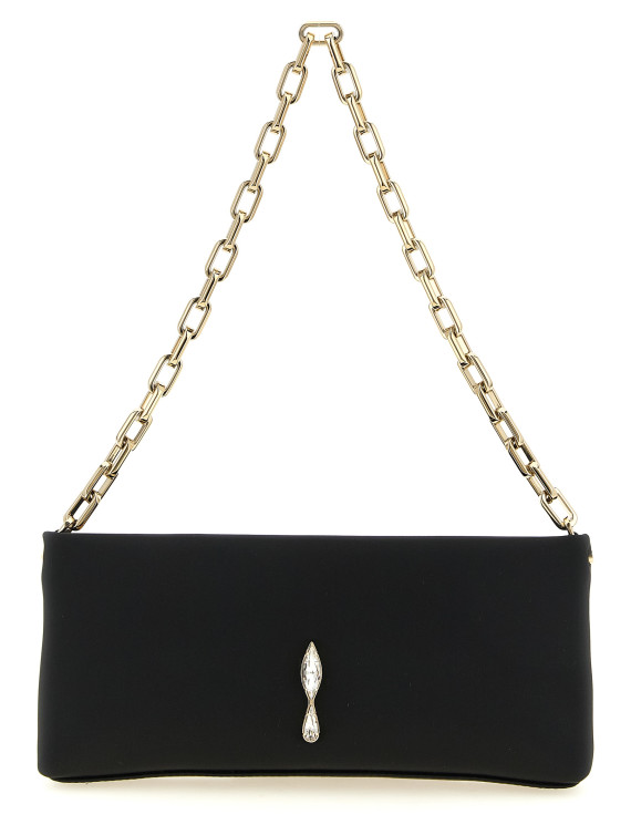 Клатч CHRISTIAN LOUBOUTIN 'Maykimay' (3265242BK01) #1