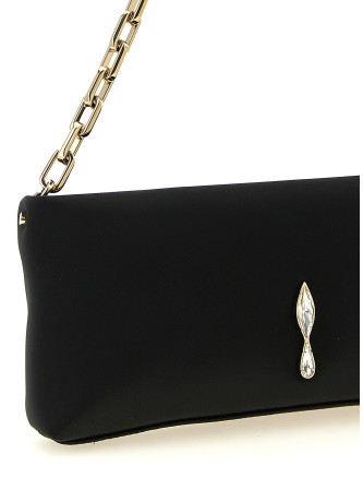 Клатч CHRISTIAN LOUBOUTIN 'Maykimay' (3265242BK01) #