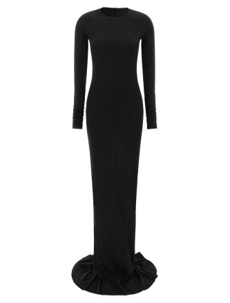 Платье макси DRKSHDW 'Simple Edfu Gown'