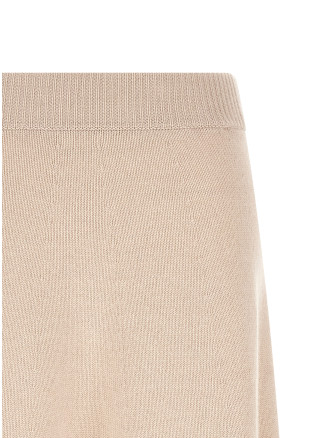 Юбка AGNONA Knitted skirt (KG100600K080QN14) #