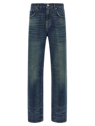'Bonnie' jeans