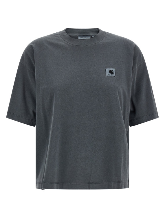 Футболка CARHARTT WIP 'Nelson' (I0330513REGD) #1