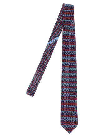 Шарф FERRAGAMO 'Cerchio'