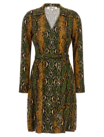 Көйлек DIANE VON FURSTENBERG 'New Jeanne'