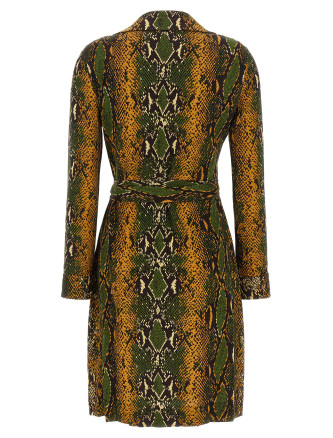 Платье DIANE VON FURSTENBERG 'New Jeanne' (D885BSEMCYSIJYSEMCY) #