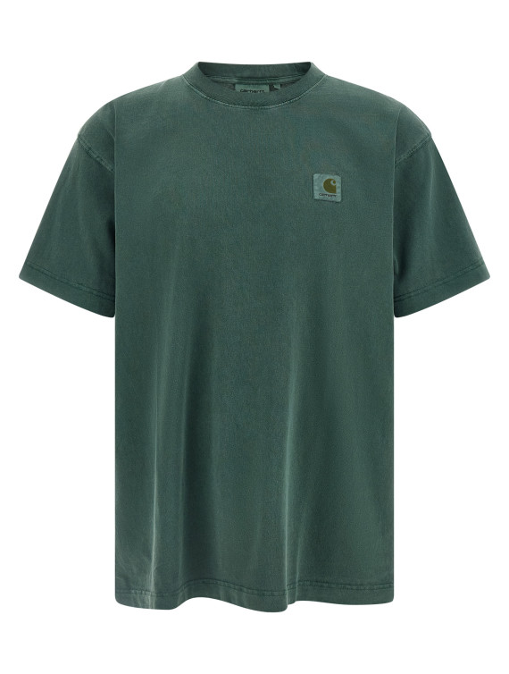 Футболка CARHARTT WIP 'Vista' (I0307803U0GD) #1