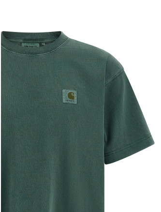 Футболка CARHARTT WIP 'Vista' (I0307803U0GD) #
